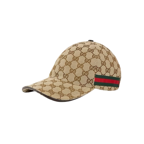 Casquette Gucci