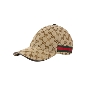 Casquette Gucci