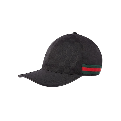 Casquette Gucci