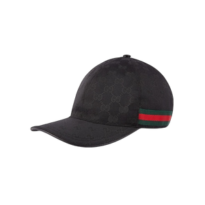 Casquette Gucci