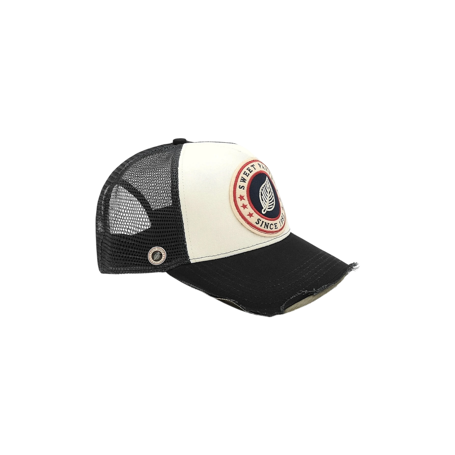 Casquette Sweet Pants