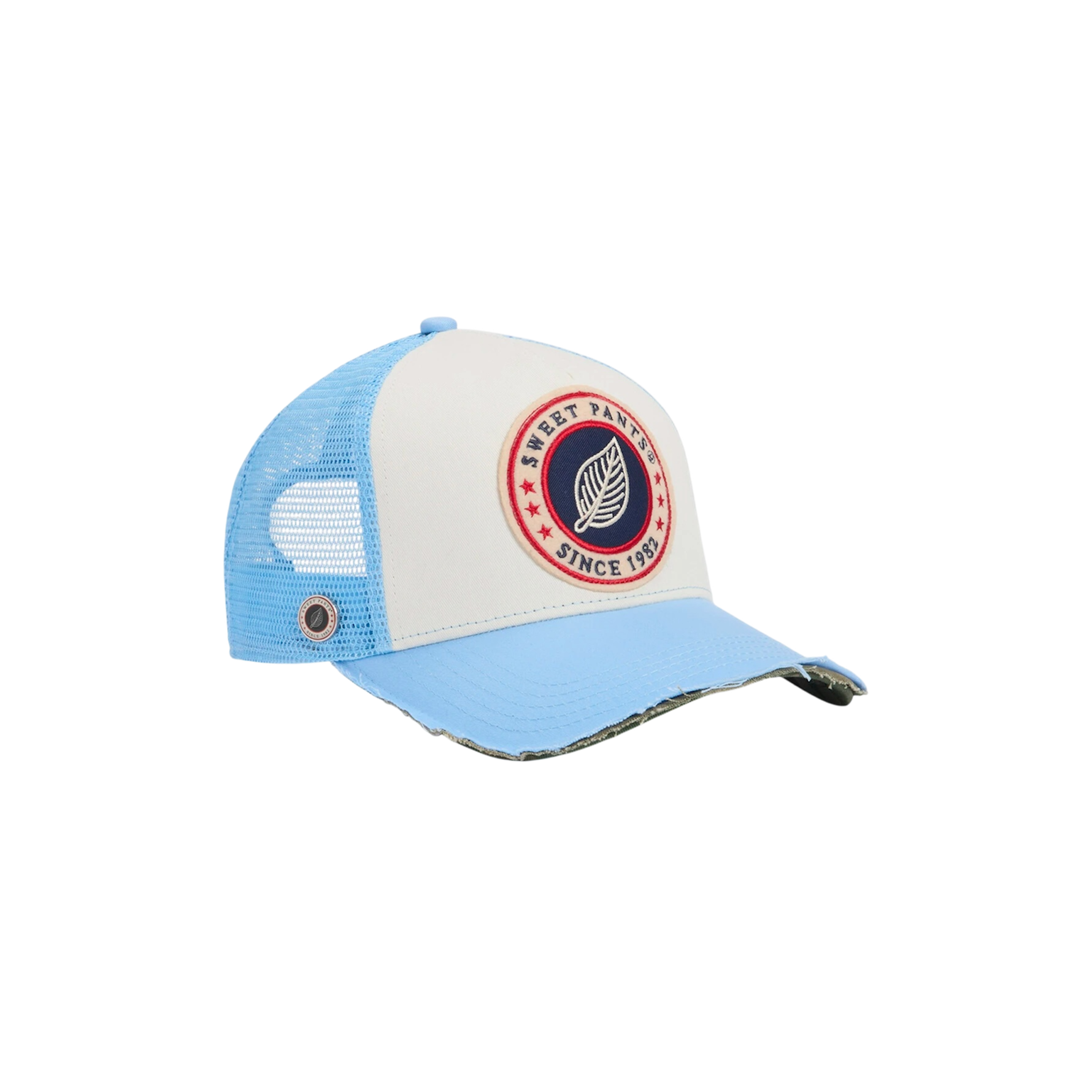 Casquette Sweet Pants