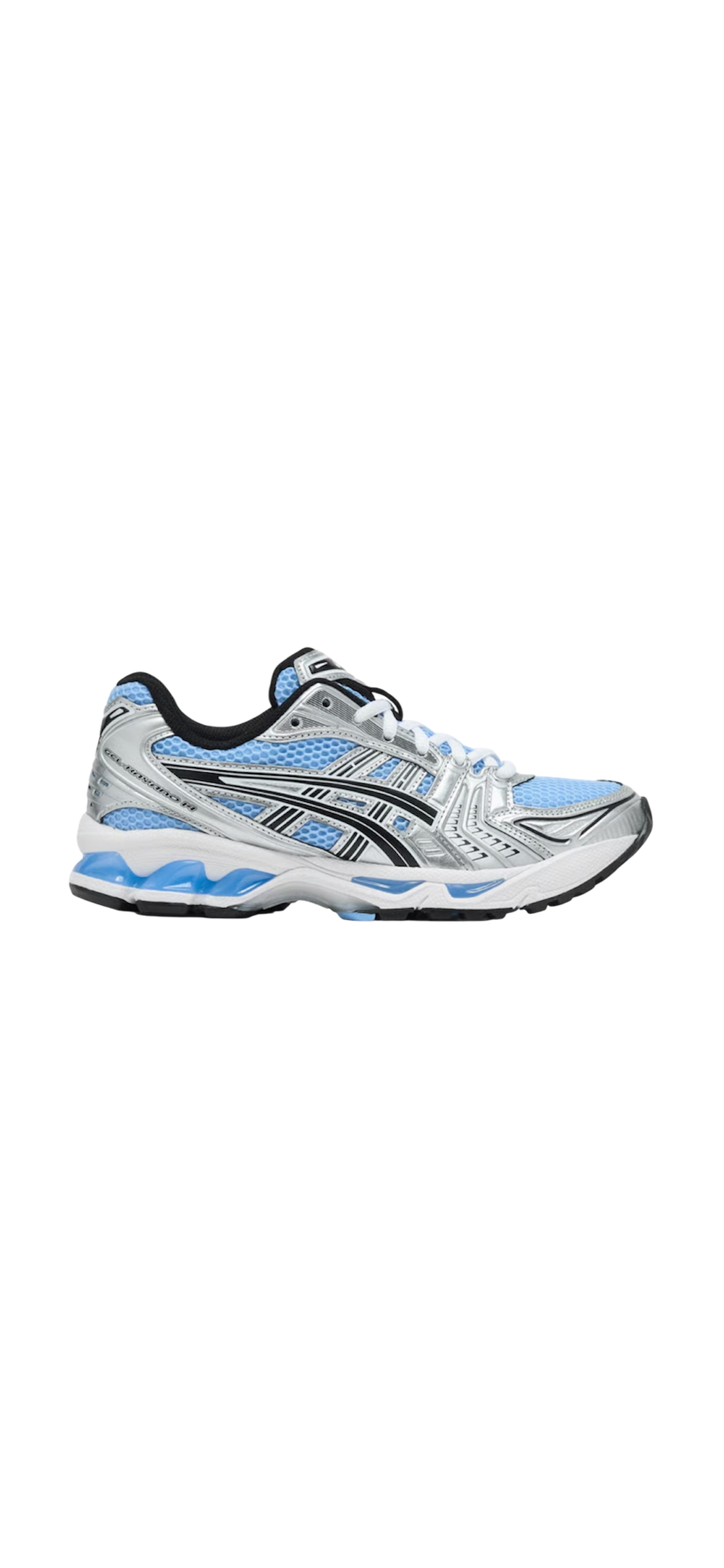 Asics Kayano