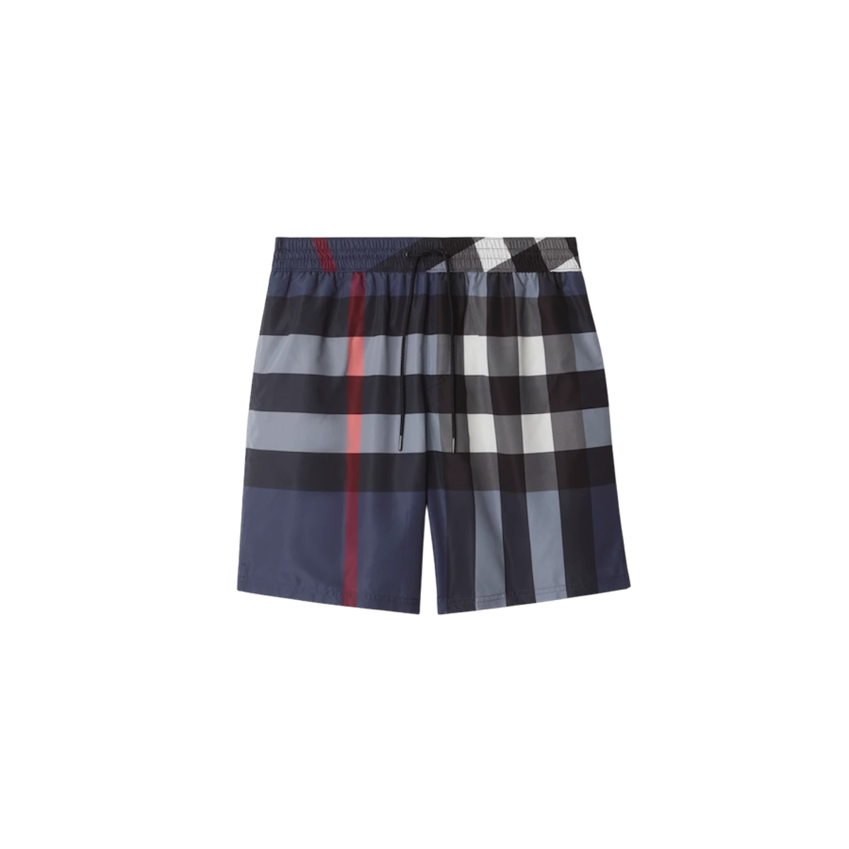 Short Burberry