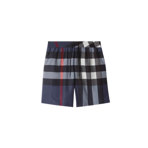 Short Burberry