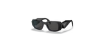 Lunettes Prada