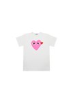 T-shirt comme des garçons