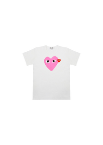 T-shirt comme des garçons