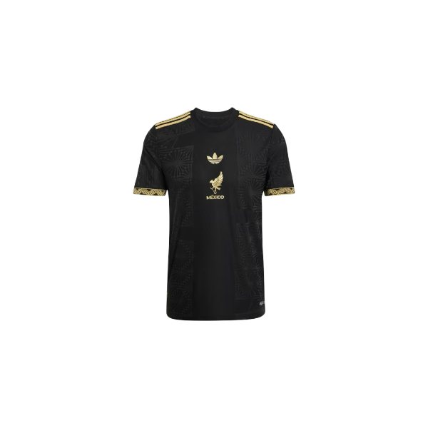 Maillot Mexique Adidas Originals “México de Oro”