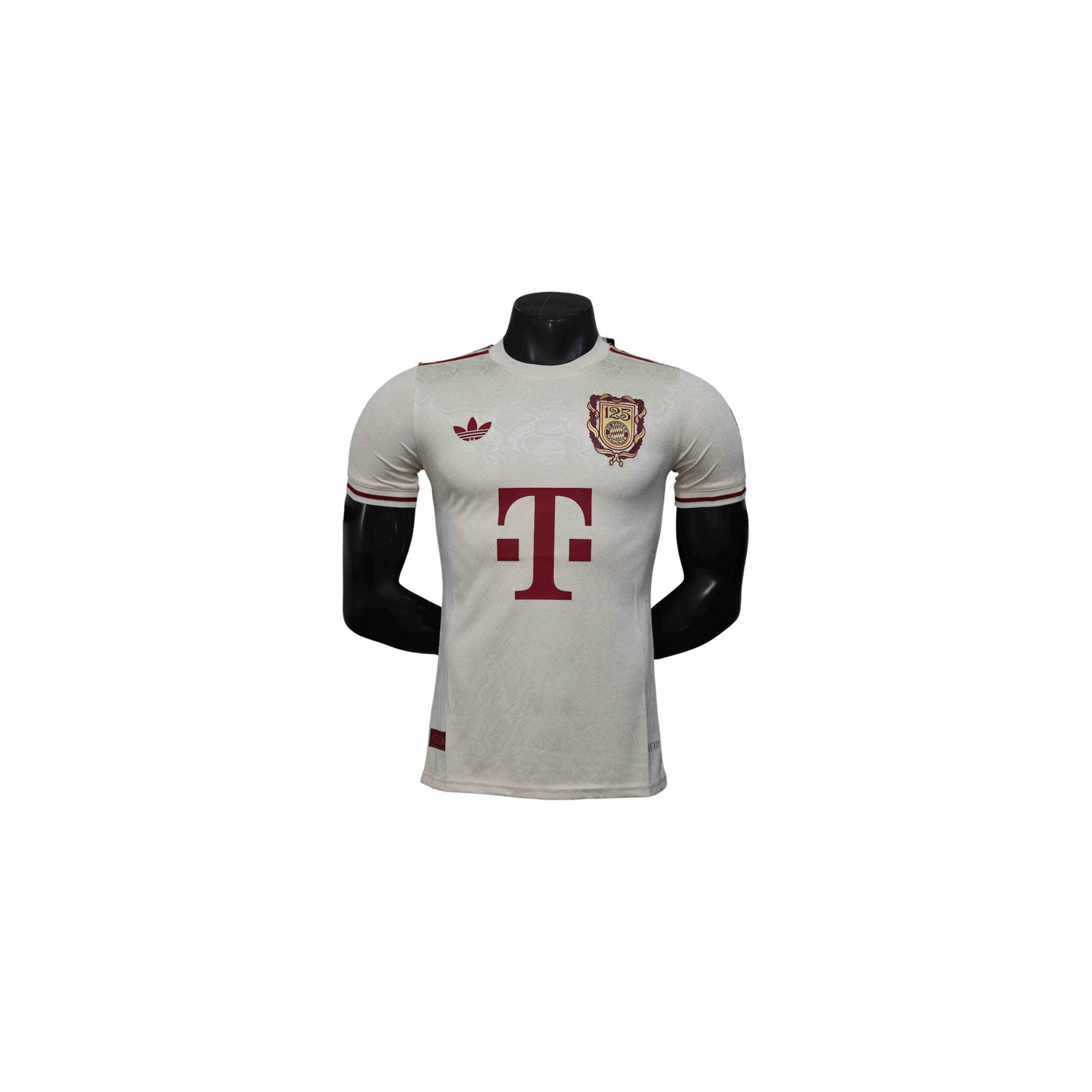 Maillot Bayern Munich 2023