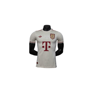 Maillot Bayern Munich 2023