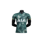 Maillot third Tottenham Nike 2020/2021