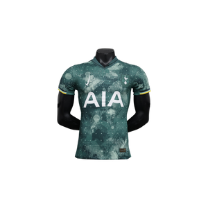 Maillot third Tottenham Nike 2020/2021