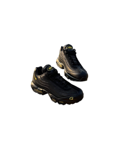 Corteiz x Nike Air Max 95 Honey Black