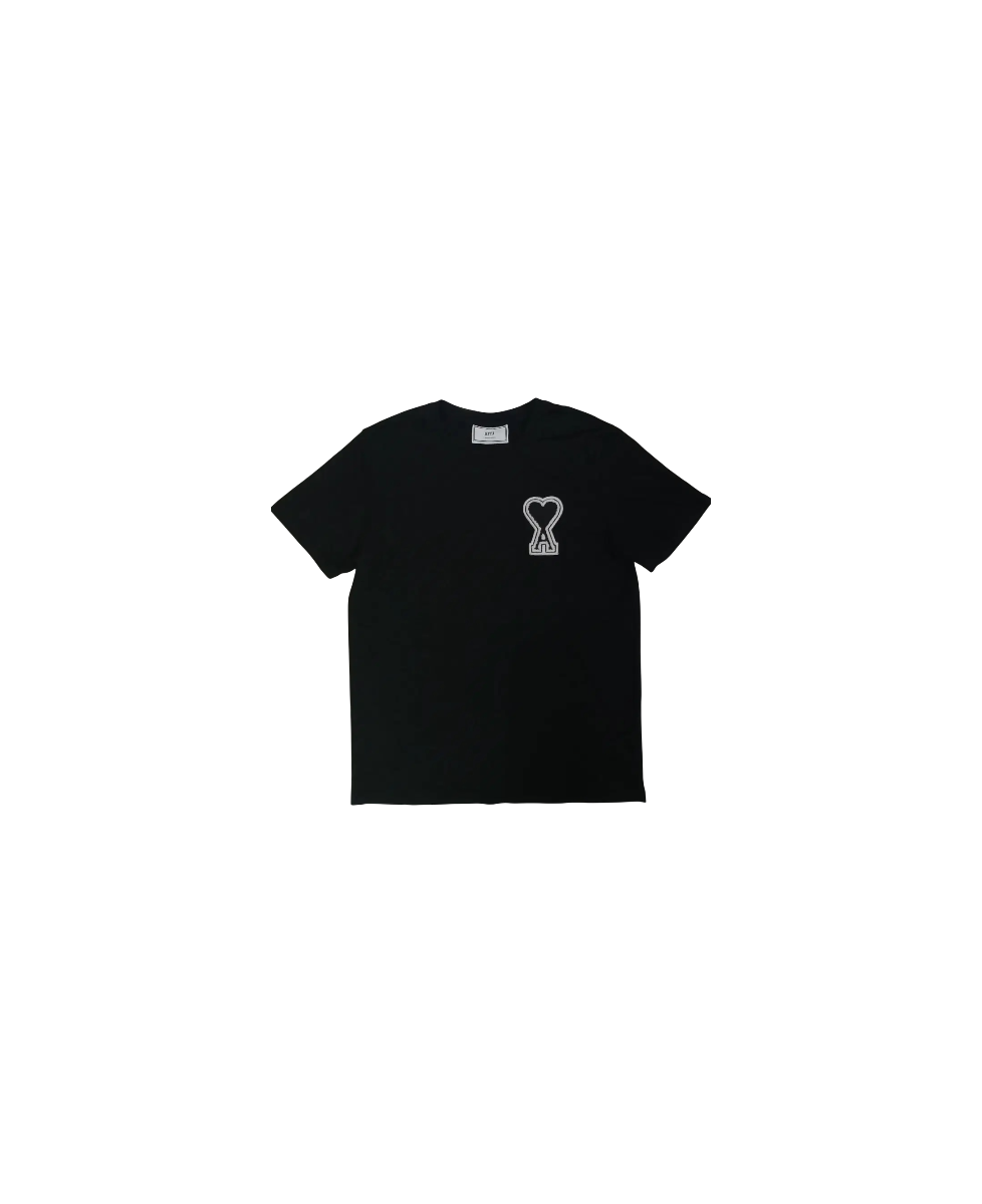 T-shirt AMI Paris