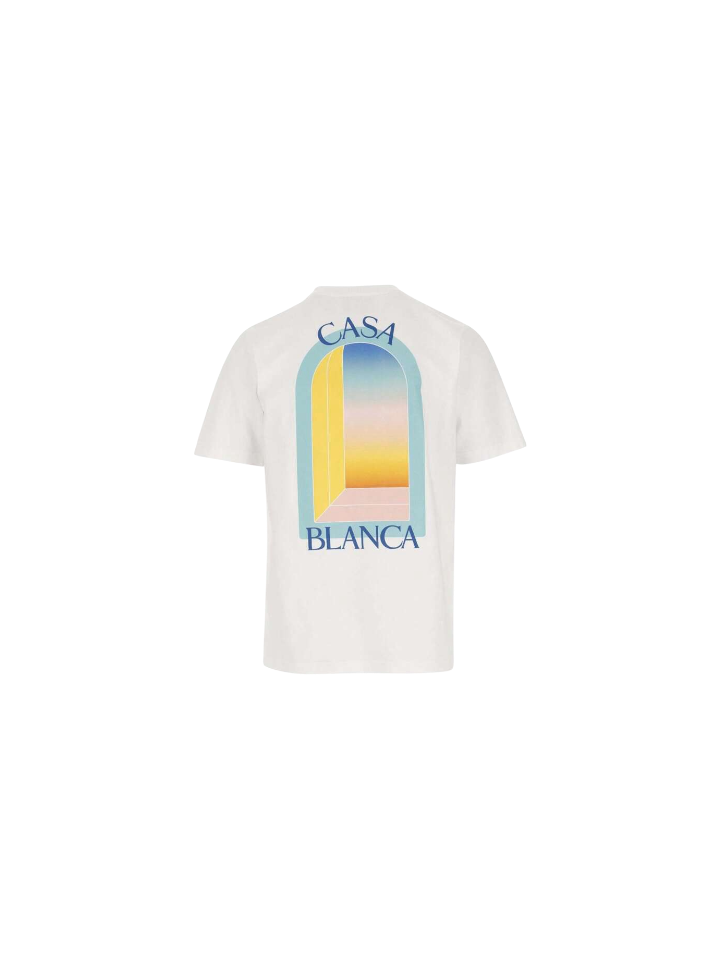 T-shirt Casablanca