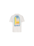 T-shirt Casablanca