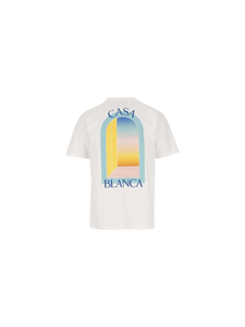 T-shirt Casablanca