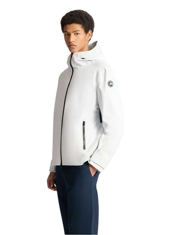 BLOUSON FUSALP ILANOX