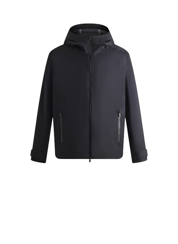 BLOUSON FUSALP ILANOX