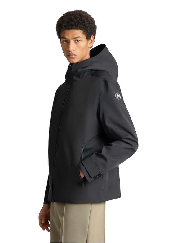 BLOUSON FUSALP ILANOX