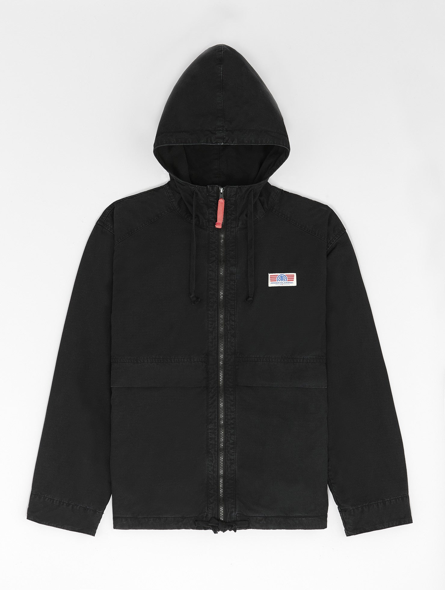 VESTE WINDBREAKER JORAN