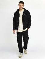 VESTE WINDBREAKER JORAN