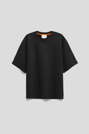 SWEAT FAÇON TEE SHIRT AMPLE GERTRUDE TODD