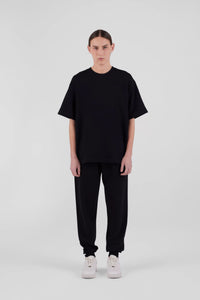 SWEAT FAÇON TEE SHIRT AMPLE GERTRUDE TODD
