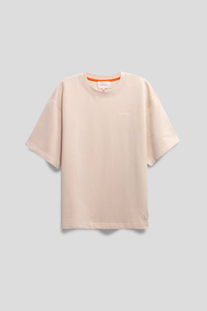 SWEAT FAÇON TEE SHIRT AMPLE GERTRUDE TODD