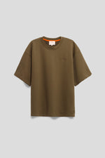 SWEAT FAÇON TEE SHIRT AMPLE GERTRUDE TODD