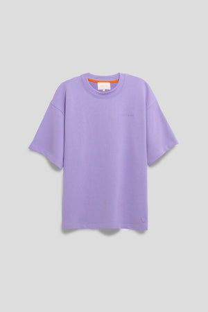 SWEAT FAÇON TEE SHIRT AMPLE GERTRUDE TODD