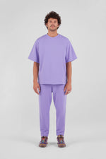 SWEAT FAÇON TEE SHIRT AMPLE GERTRUDE TODD