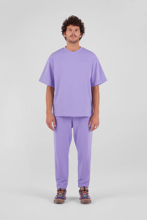 SWEAT FAÇON TEE SHIRT AMPLE GERTRUDE TODD