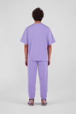 SWEAT FAÇON TEE SHIRT AMPLE GERTRUDE TODD
