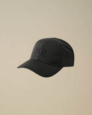 CASQUETTE LOGO C.P. COMPANY
