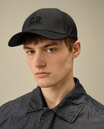 CASQUETTE LOGO C.P. COMPANY