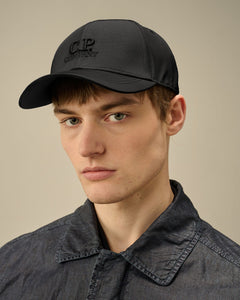 CASQUETTE LOGO C.P. COMPANY