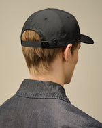 CASQUETTE LOGO C.P. COMPANY