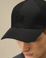 CASQUETTE LOGO C.P. COMPANY