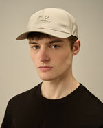 CASQUETTE LOGO C.P. COMPANY
