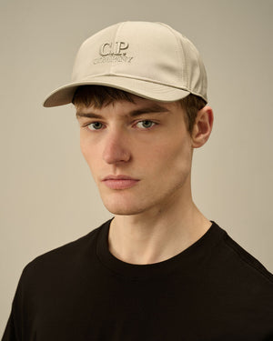 CASQUETTE LOGO C.P. COMPANY