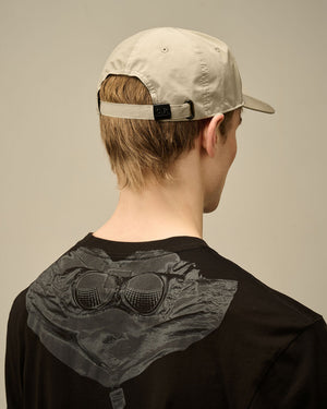 CASQUETTE LOGO C.P. COMPANY