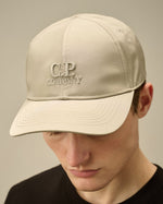 CASQUETTE LOGO C.P. COMPANY