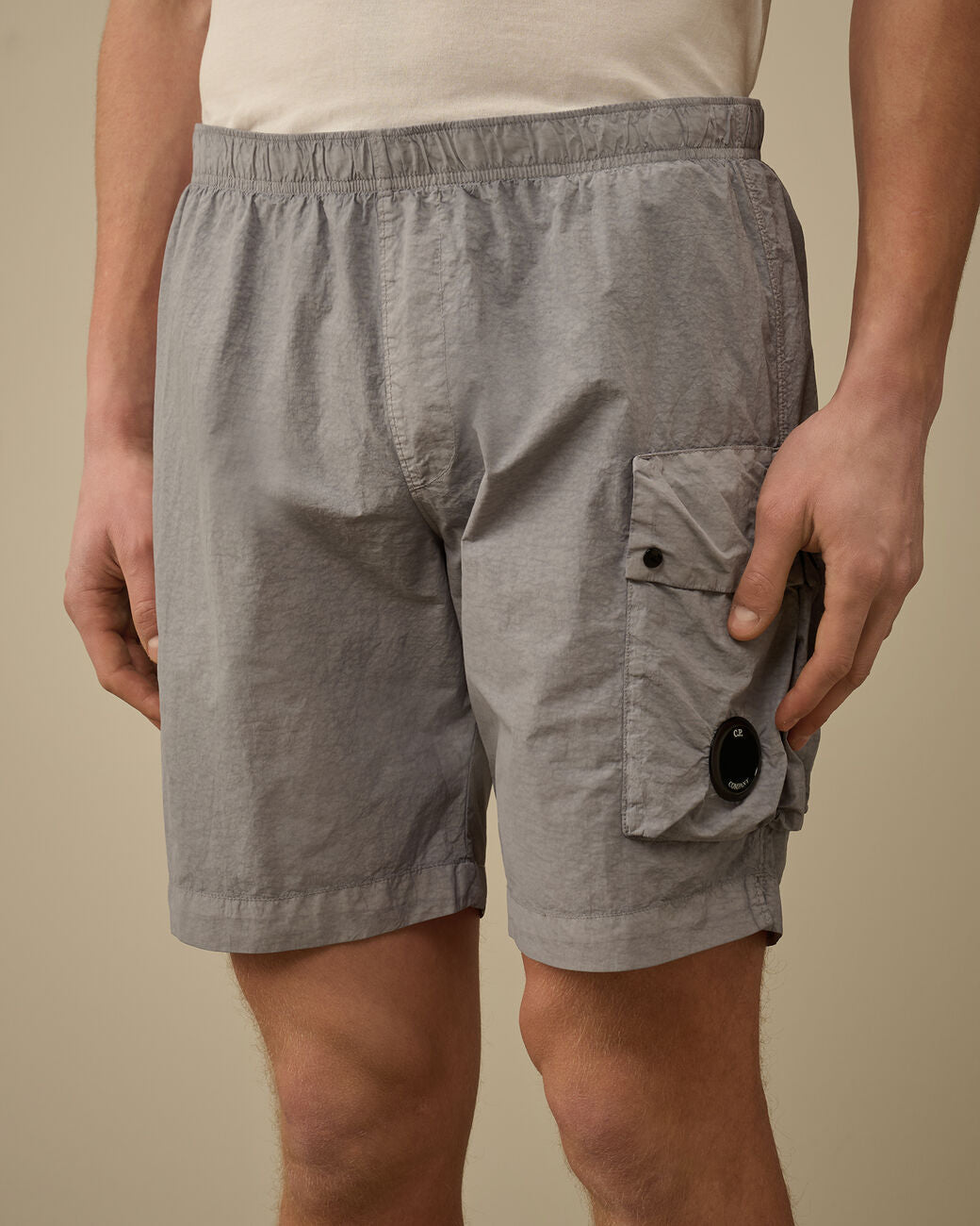 SHORT DE BAIN CARGO C.P. COMPANY