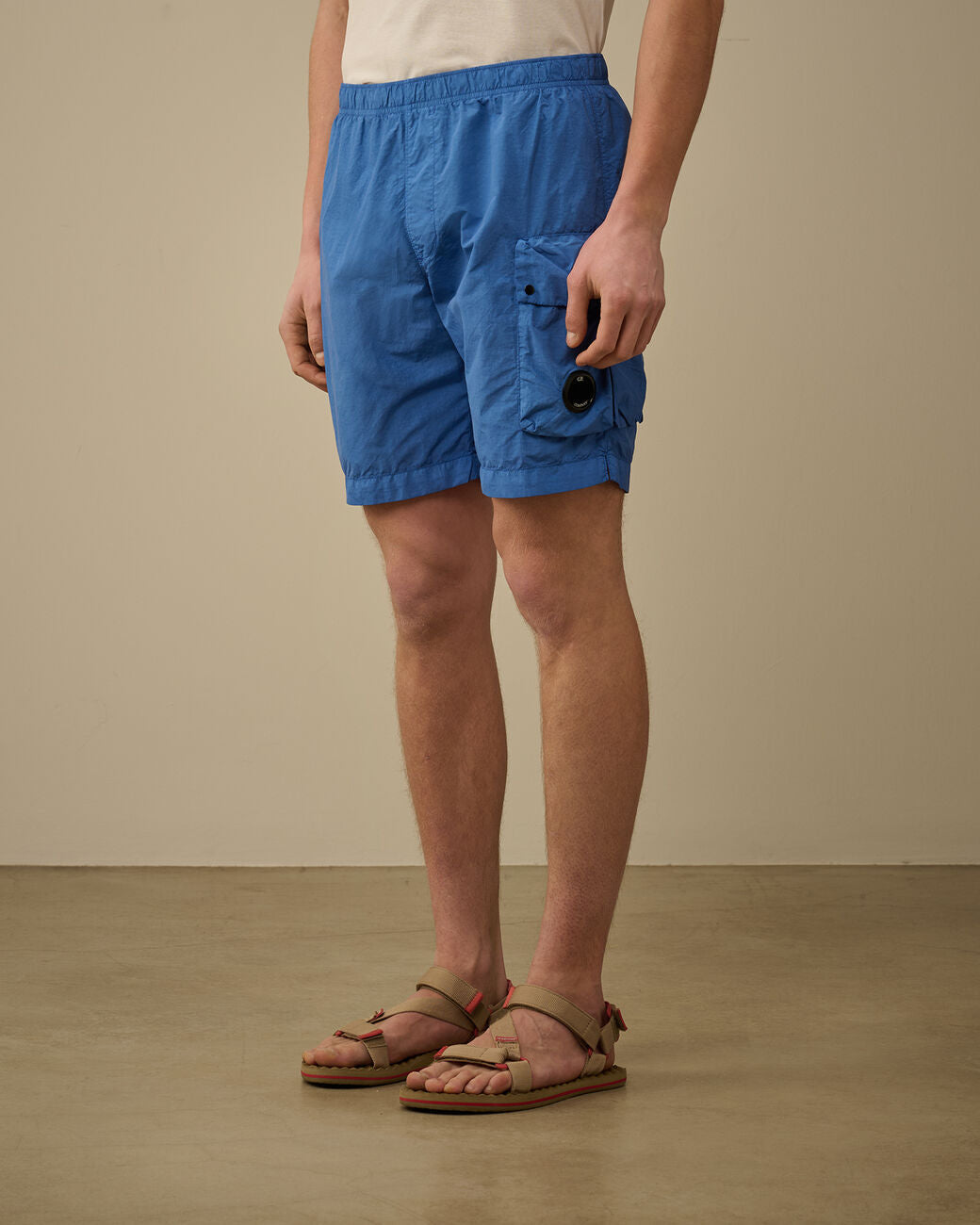 SHORT DE BAIN CARGO C.P. COMPANY