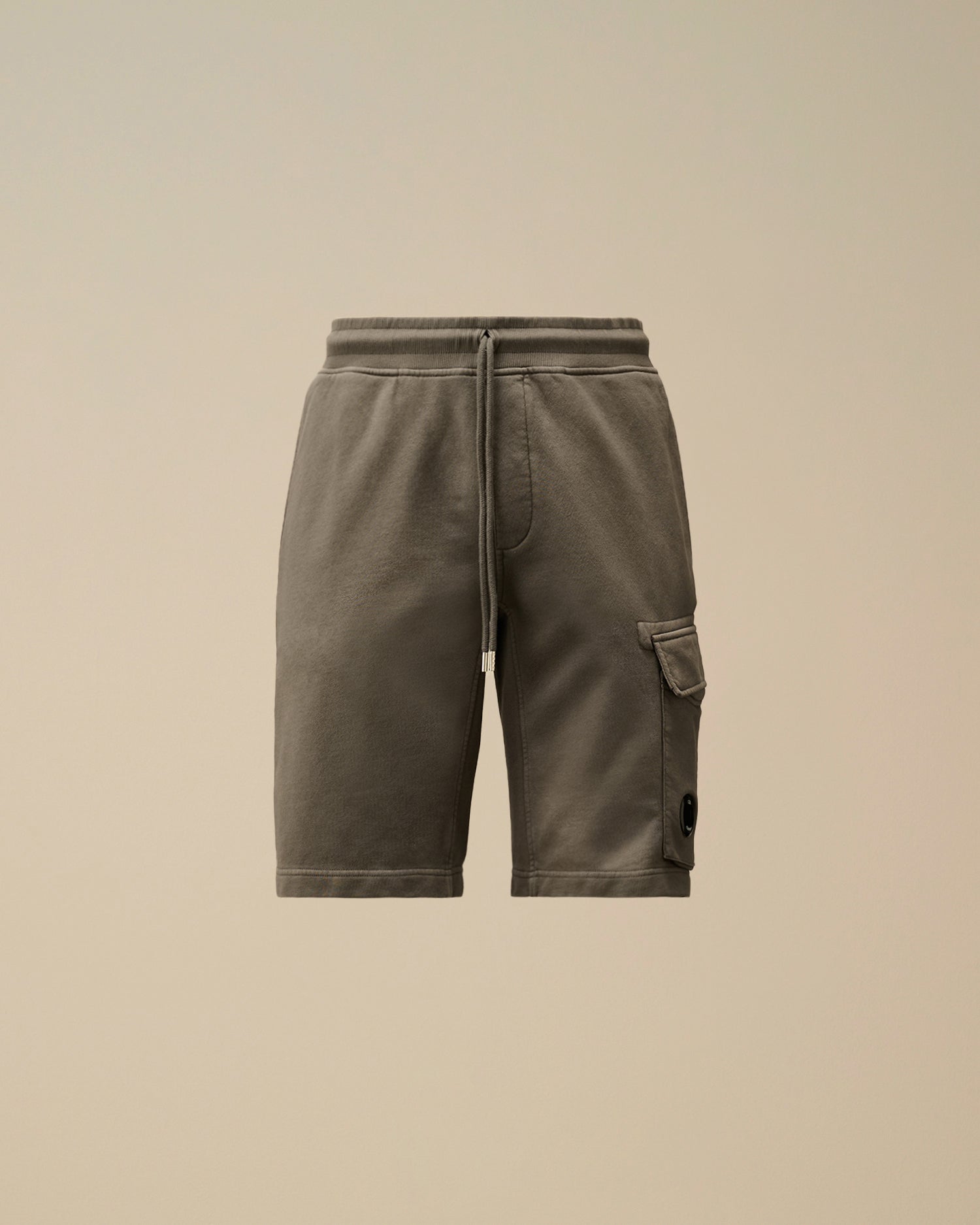 BERMUDA CARGO LENS C.P. COMPANY