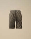 BERMUDA CARGO LENS C.P. COMPANY