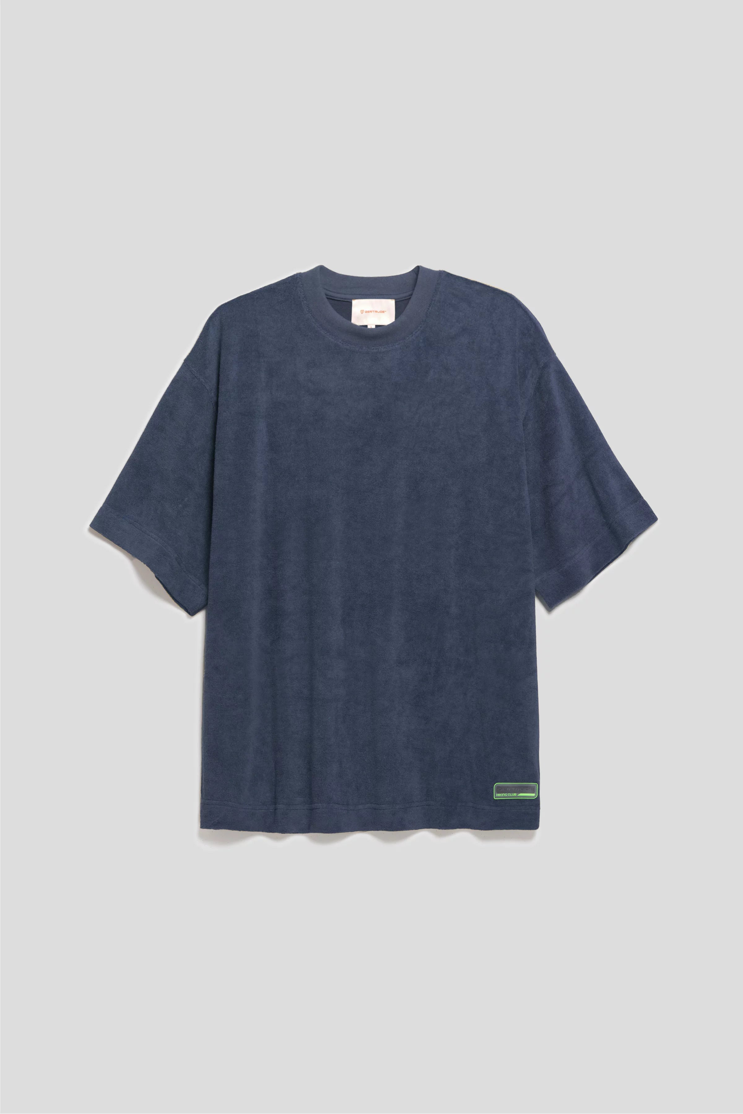 TEE SHIRT ÉPONGE GERTRUDE TOBY
