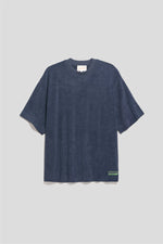 TEE SHIRT ÉPONGE GERTRUDE TOBY